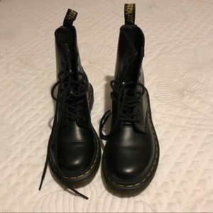 Dr. Martens Boots